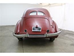 1936 Cord 810 Westchester (CC-812074) for sale in Beverly Hills, California