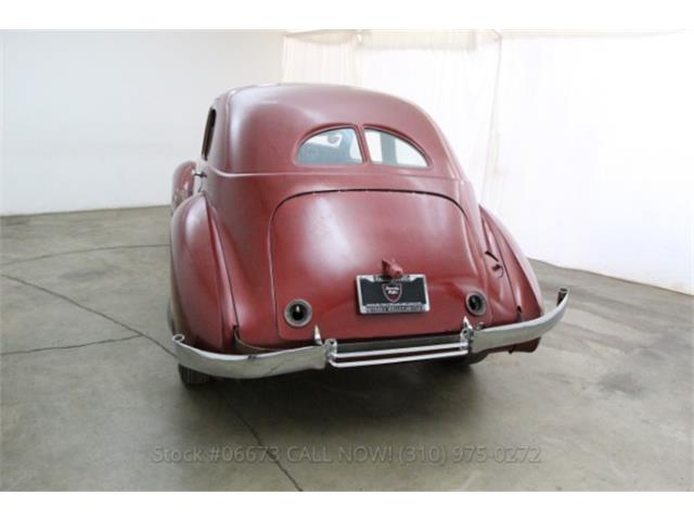 1936 Cord 810 Westchester (CC-812074) for sale in Beverly Hills, California