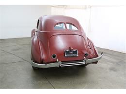 1936 Cord 810 Westchester (CC-812074) for sale in Beverly Hills, California