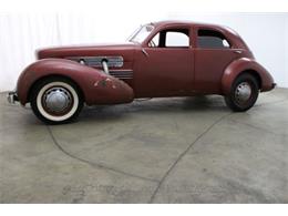 1936 Cord 810 Westchester (CC-812074) for sale in Beverly Hills, California