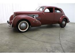 1936 Cord 810 Westchester (CC-812074) for sale in Beverly Hills, California