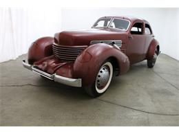 1936 Cord 810 Westchester (CC-812074) for sale in Beverly Hills, California