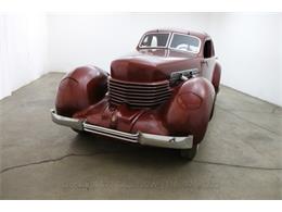 1936 Cord 810 Westchester (CC-812074) for sale in Beverly Hills, California