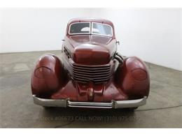 1936 Cord 810 Westchester (CC-812074) for sale in Beverly Hills, California