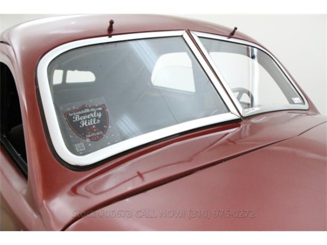 1936 Cord 810 Westchester (CC-812074) for sale in Beverly Hills, California