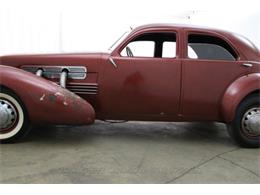 1936 Cord 810 Westchester (CC-812074) for sale in Beverly Hills, California