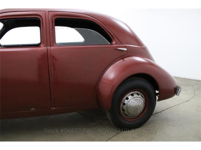 1936 Cord 810 Westchester (CC-812074) for sale in Beverly Hills, California
