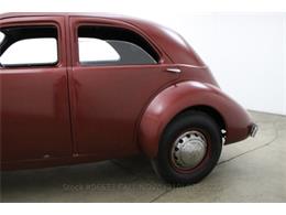 1936 Cord 810 Westchester (CC-812074) for sale in Beverly Hills, California