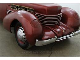 1936 Cord 810 Westchester (CC-812074) for sale in Beverly Hills, California