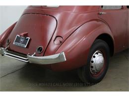 1936 Cord 810 Westchester (CC-812074) for sale in Beverly Hills, California
