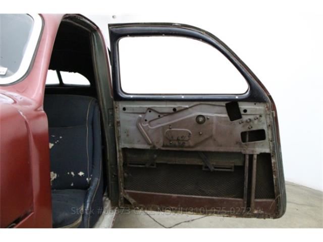 1936 Cord 810 Westchester (CC-812074) for sale in Beverly Hills, California