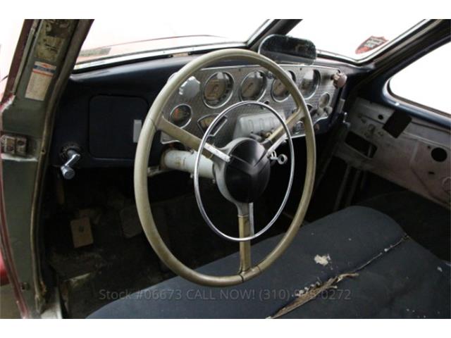 1936 Cord 810 Westchester (CC-812074) for sale in Beverly Hills, California