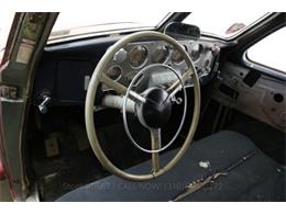 1936 Cord 810 Westchester (CC-812074) for sale in Beverly Hills, California