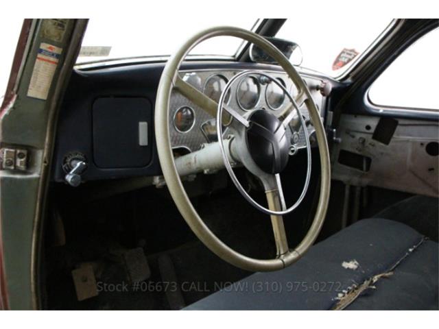 1936 Cord 810 Westchester (CC-812074) for sale in Beverly Hills, California