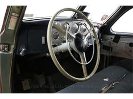 1936 Cord 810 Westchester (CC-812074) for sale in Beverly Hills, California