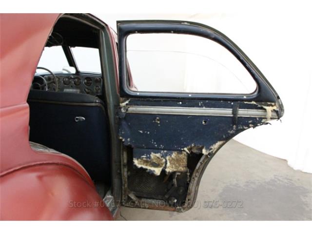 1936 Cord 810 Westchester (CC-812074) for sale in Beverly Hills, California