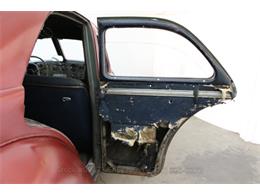 1936 Cord 810 Westchester (CC-812074) for sale in Beverly Hills, California