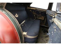 1936 Cord 810 Westchester (CC-812074) for sale in Beverly Hills, California