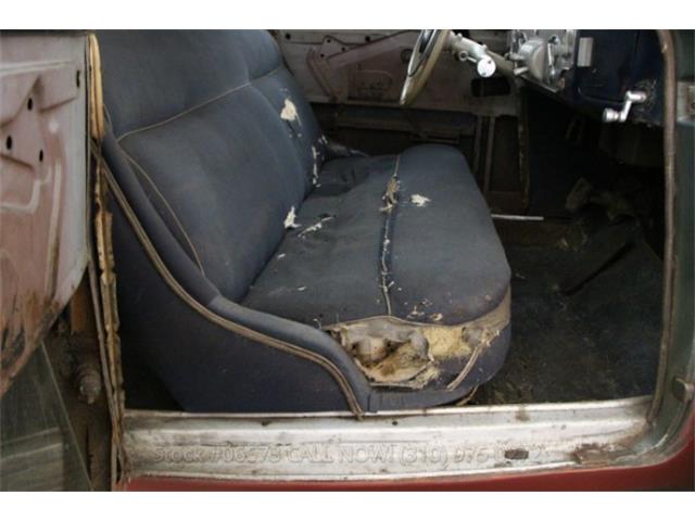 1936 Cord 810 Westchester (CC-812074) for sale in Beverly Hills, California