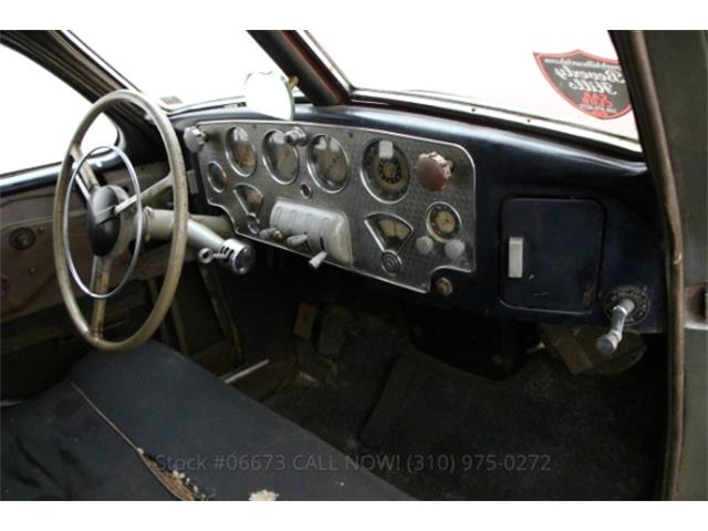1936 Cord 810 Westchester (CC-812074) for sale in Beverly Hills, California