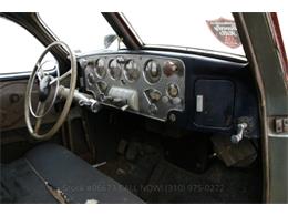 1936 Cord 810 Westchester (CC-812074) for sale in Beverly Hills, California