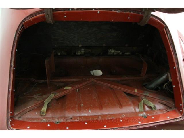 1936 Cord 810 Westchester (CC-812074) for sale in Beverly Hills, California