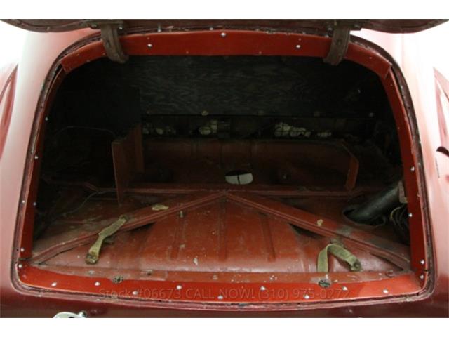 1936 Cord 810 Westchester (CC-812074) for sale in Beverly Hills, California