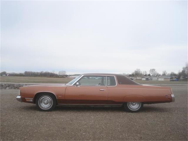 1974 Chrysler Imperial (CC-812534) for sale in Milbank, South Dakota