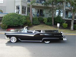 1957 Ford Fairlane 500 (CC-812726) for sale in Delta, British Columbia