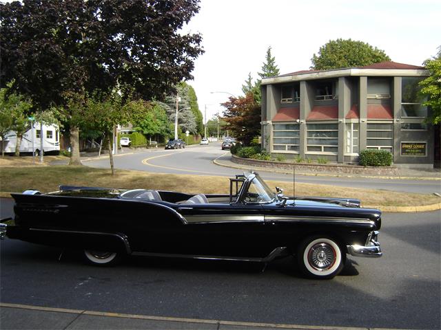 1957 Ford Fairlane 500 (CC-812726) for sale in Delta, British Columbia