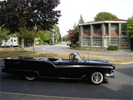 1957 Ford Fairlane 500 (CC-812726) for sale in Delta, British Columbia