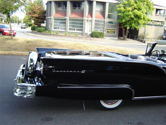 1957 Ford Fairlane 500 (CC-812726) for sale in Delta, British Columbia