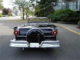 1957 Ford Fairlane 500 (CC-812726) for sale in Delta, British Columbia