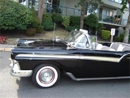 1957 Ford Fairlane 500 (CC-812726) for sale in Delta, British Columbia