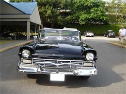 1957 Ford Fairlane 500 (CC-812726) for sale in Delta, British Columbia