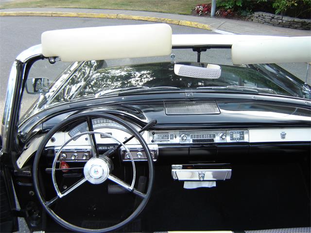 1957 Ford Fairlane 500 (CC-812726) for sale in Delta, British Columbia