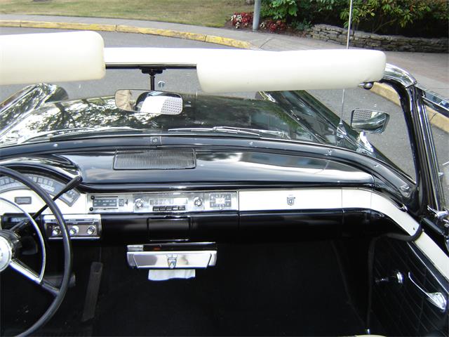 1957 Ford Fairlane 500 (CC-812726) for sale in Delta, British Columbia