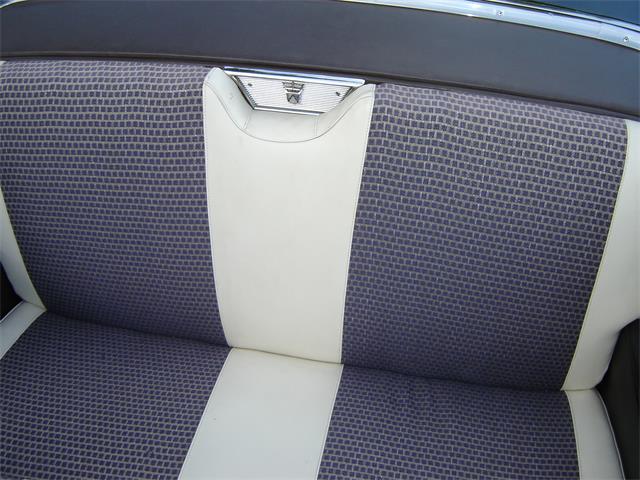 1957 Ford Fairlane 500 (CC-812726) for sale in Delta, British Columbia