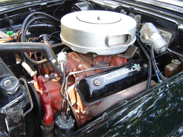 1957 Ford Fairlane 500 (CC-812726) for sale in Delta, British Columbia