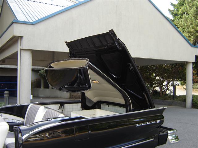 1957 Ford Fairlane 500 (CC-812726) for sale in Delta, British Columbia