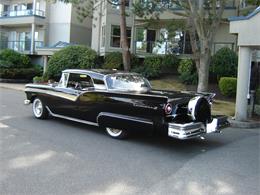 1957 Ford Fairlane 500 (CC-812726) for sale in Delta, British Columbia