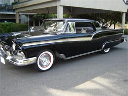 1957 Ford Fairlane 500 (CC-812726) for sale in Delta, British Columbia