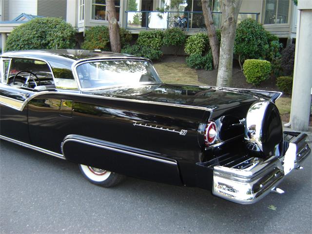 1957 Ford Fairlane 500 (CC-812726) for sale in Delta, British Columbia