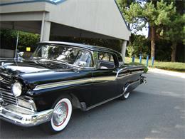1957 Ford Fairlane 500 (CC-812726) for sale in Delta, British Columbia