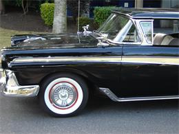 1957 Ford Fairlane 500 (CC-812726) for sale in Delta, British Columbia