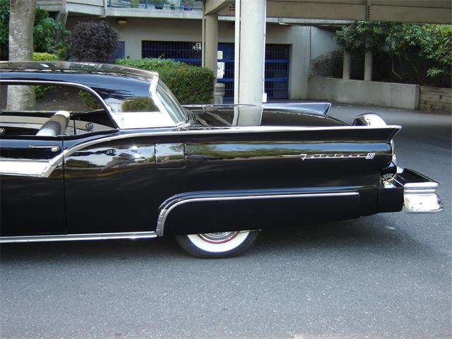 1957 Ford Fairlane 500 (CC-812726) for sale in Delta, British Columbia