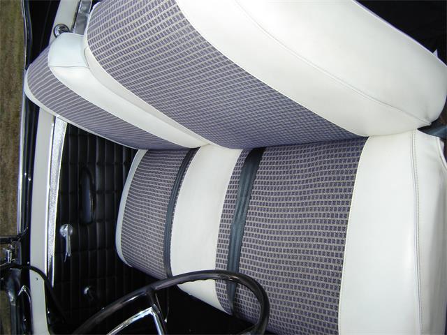 1957 Ford Fairlane 500 (CC-812726) for sale in Delta, British Columbia