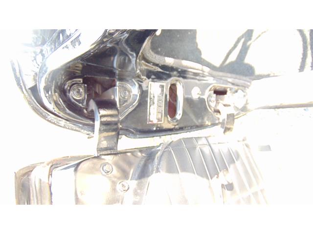 1957 Ford Fairlane 500 (CC-812726) for sale in Delta, British Columbia