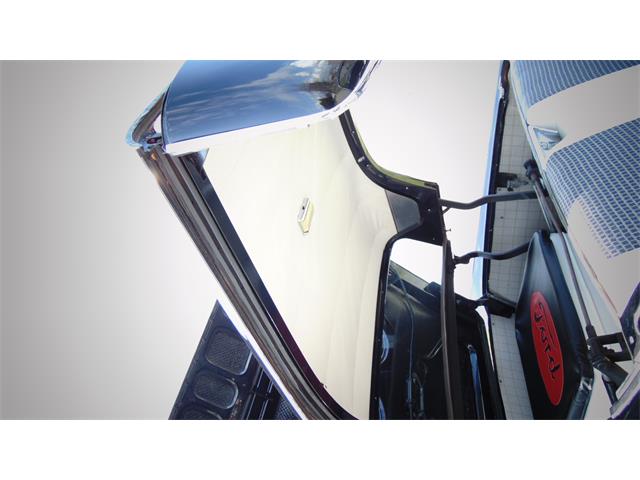 1957 Ford Fairlane 500 (CC-812726) for sale in Delta, British Columbia