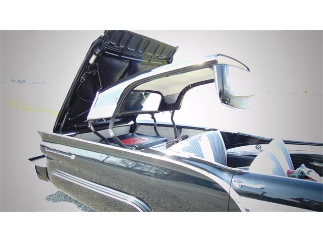 1957 Ford Fairlane 500 (CC-812726) for sale in Delta, British Columbia